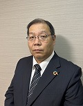 代表取締役社長 岬 篤司